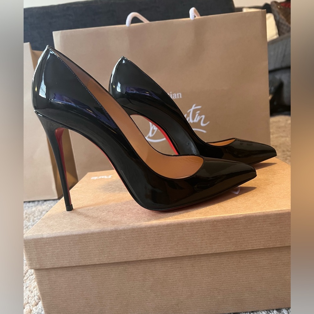 Christian Louboutin Pumps